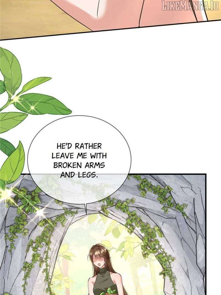 Farming in Beast World: My Villainous Snake Cubs are Super Clingy Chapter 16 - Page 23