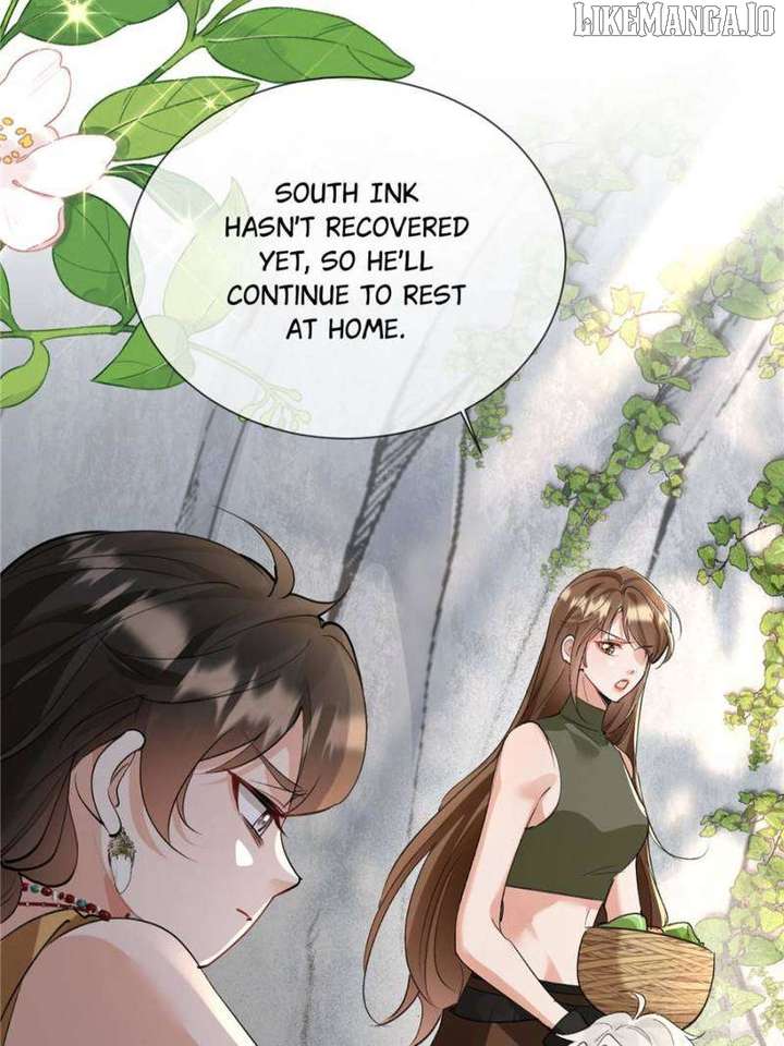 Farming in Beast World: My Villainous Snake Cubs are Super Clingy Chapter 16 - Page 26