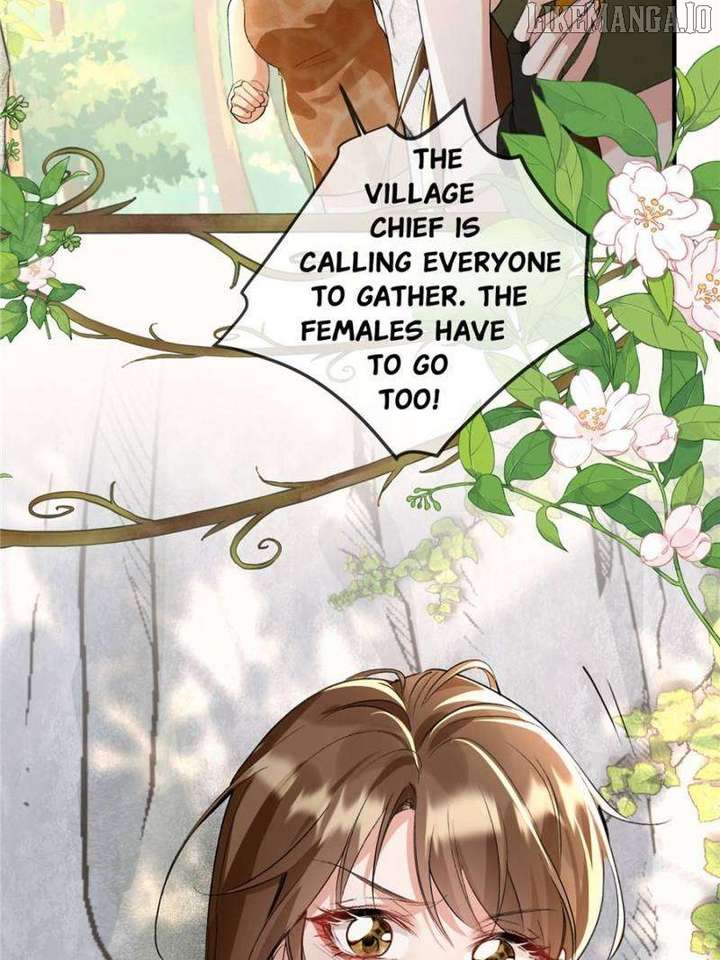 Farming in Beast World: My Villainous Snake Cubs are Super Clingy Chapter 16 - Page 34
