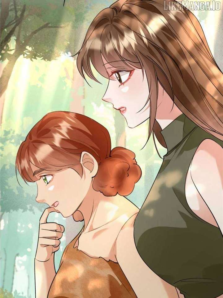 Farming in Beast World: My Villainous Snake Cubs are Super Clingy Chapter 16 - Page 38