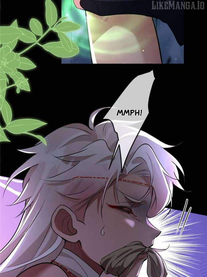 Farming in Beast World: My Villainous Snake Cubs are Super Clingy Chapter 16 - Page 5