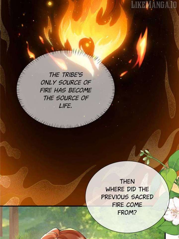 Farming in Beast World: My Villainous Snake Cubs are Super Clingy Chapter 16 - Page 41