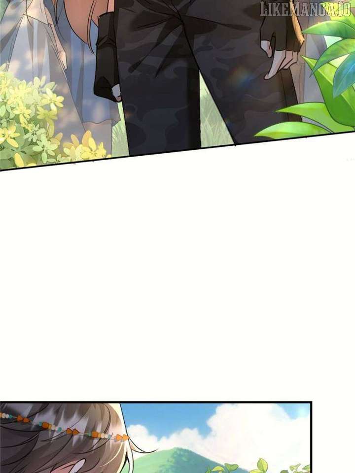 Farming in Beast World: My Villainous Snake Cubs are Super Clingy Chapter 16 - Page 53