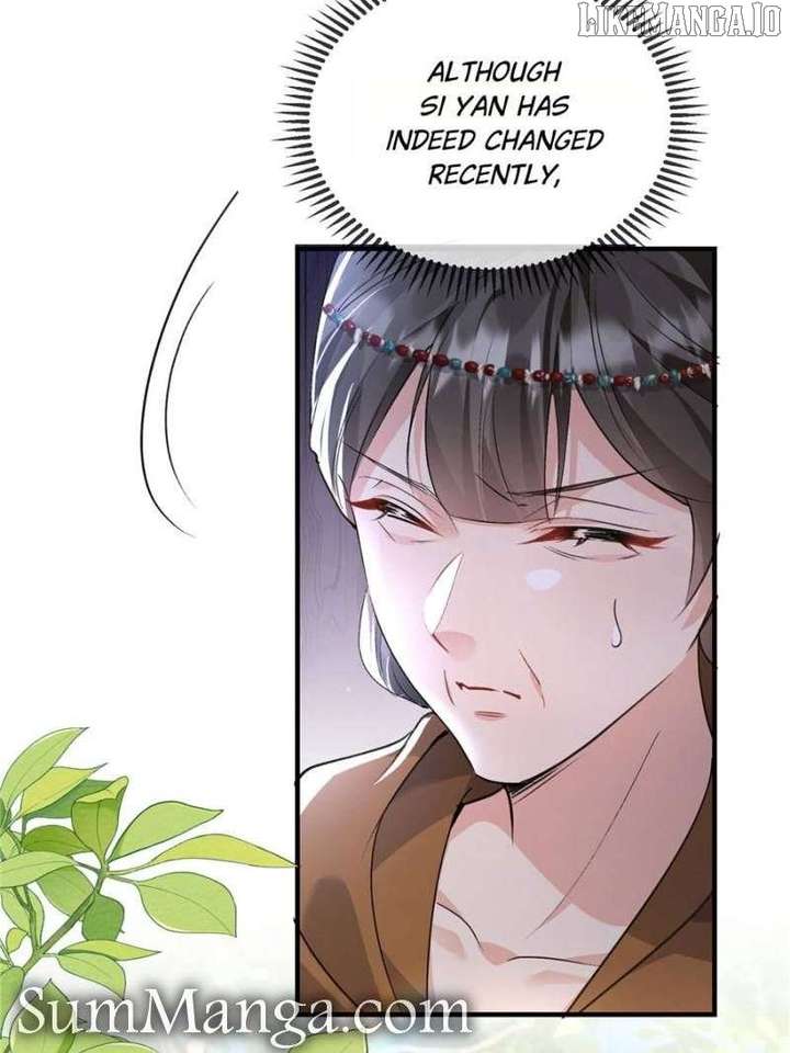 Farming in Beast World: My Villainous Snake Cubs are Super Clingy Chapter 17 - Page 2