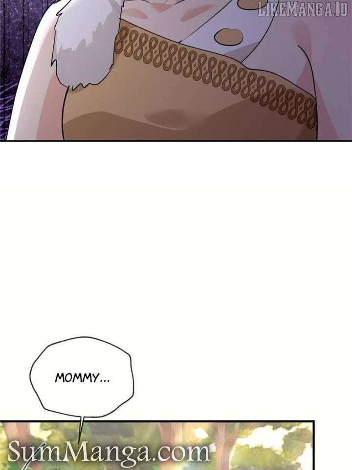 Farming in Beast World: My Villainous Snake Cubs are Super Clingy Chapter 17 - Page 31