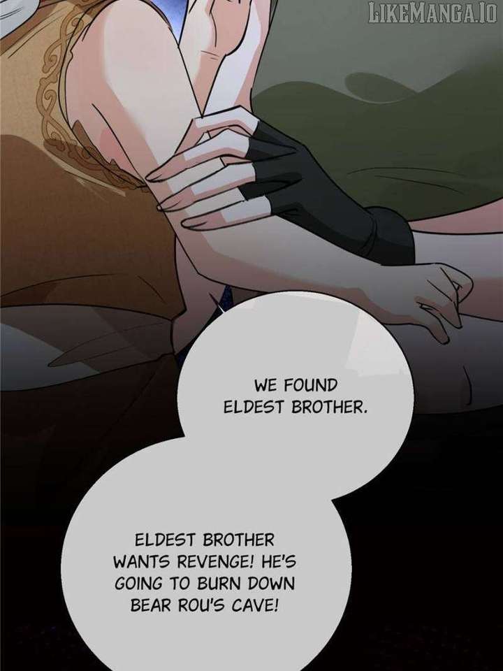 Farming in Beast World: My Villainous Snake Cubs are Super Clingy Chapter 17 - Page 36