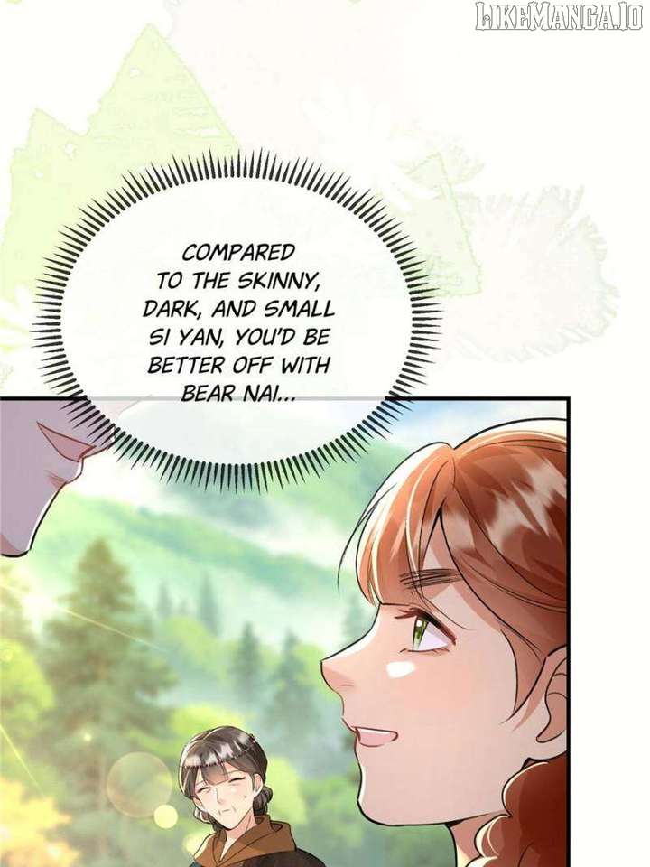 Farming in Beast World: My Villainous Snake Cubs are Super Clingy Chapter 17 - Page 5