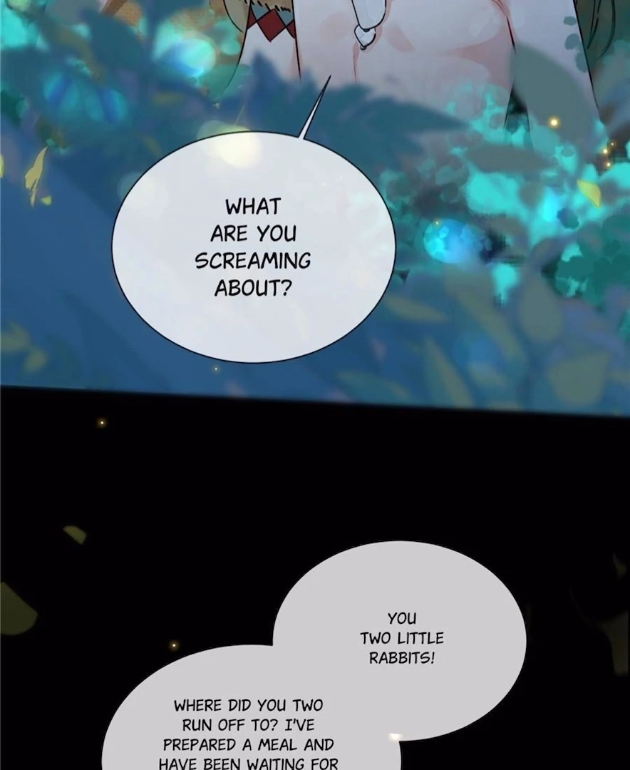 Farming in Beast World: My Villainous Snake Cubs are Super Clingy Chapter 2 - Page 12