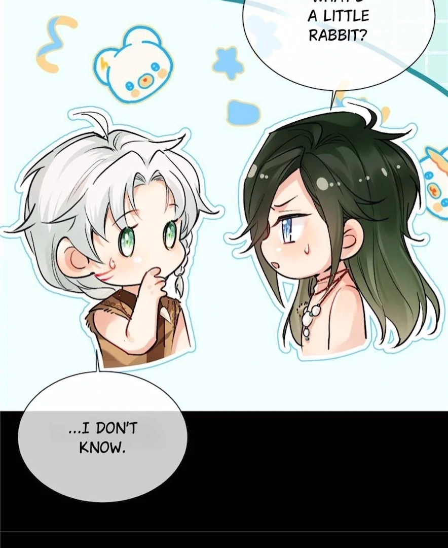 Farming in Beast World: My Villainous Snake Cubs are Super Clingy Chapter 2 - Page 15