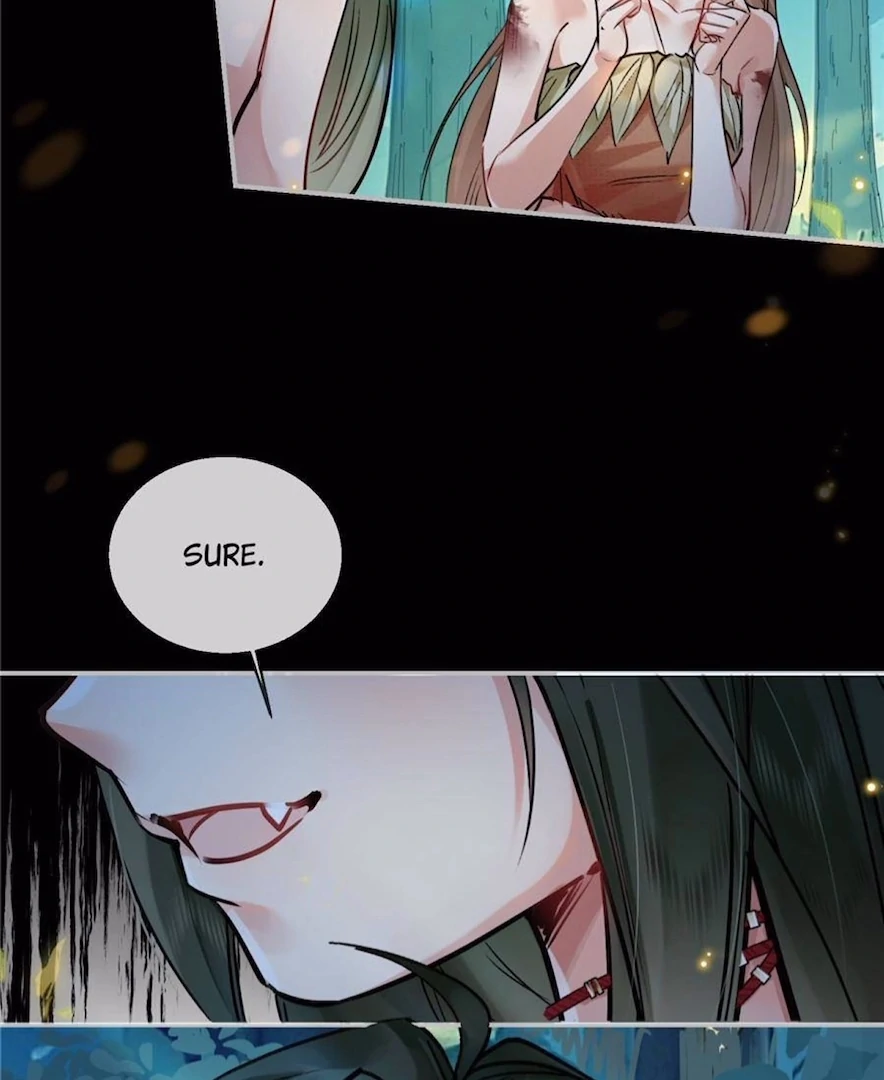 Farming in Beast World: My Villainous Snake Cubs are Super Clingy Chapter 2 - Page 30