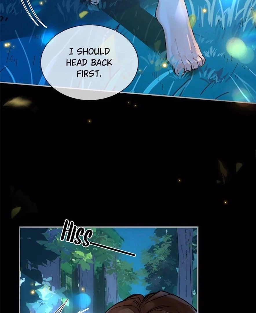 Farming in Beast World: My Villainous Snake Cubs are Super Clingy Chapter 2 - Page 39