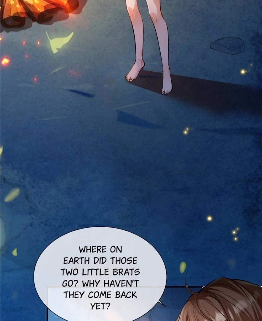Farming in Beast World: My Villainous Snake Cubs are Super Clingy Chapter 2 - Page 6