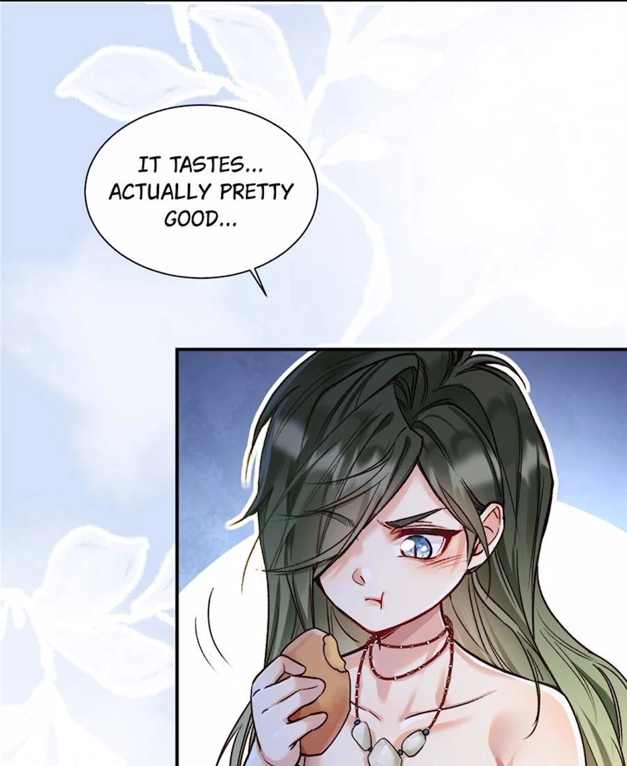 Farming in Beast World: My Villainous Snake Cubs are Super Clingy Chapter 3 - Page 10