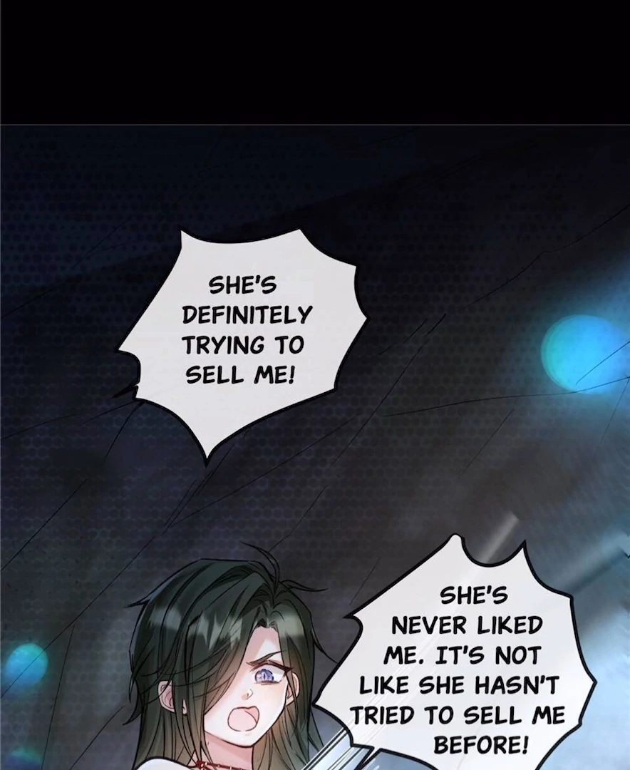 Farming in Beast World: My Villainous Snake Cubs are Super Clingy Chapter 3 - Page 15