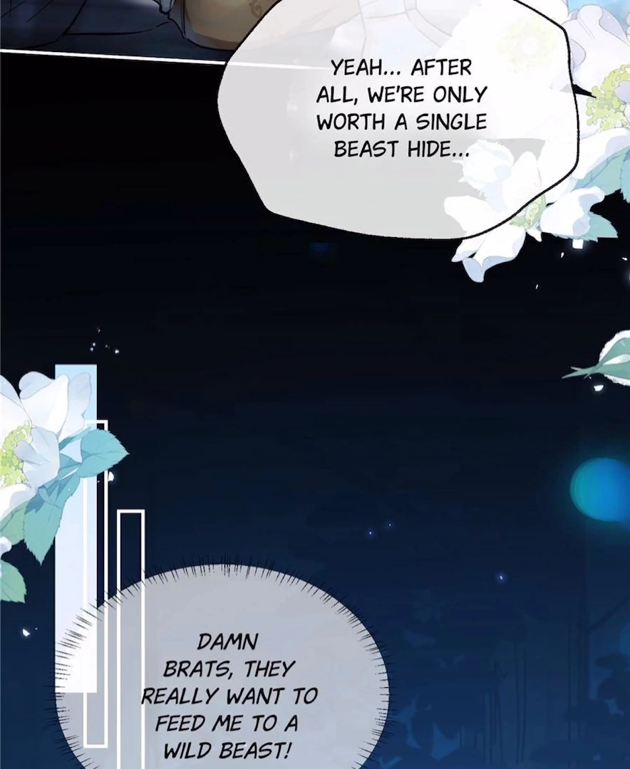 Farming in Beast World: My Villainous Snake Cubs are Super Clingy Chapter 3 - Page 20