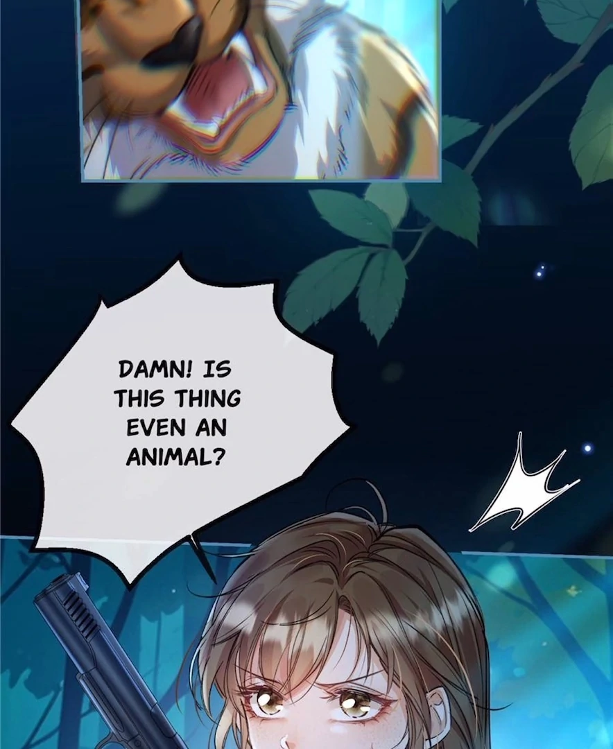 Farming in Beast World: My Villainous Snake Cubs are Super Clingy Chapter 3 - Page 29