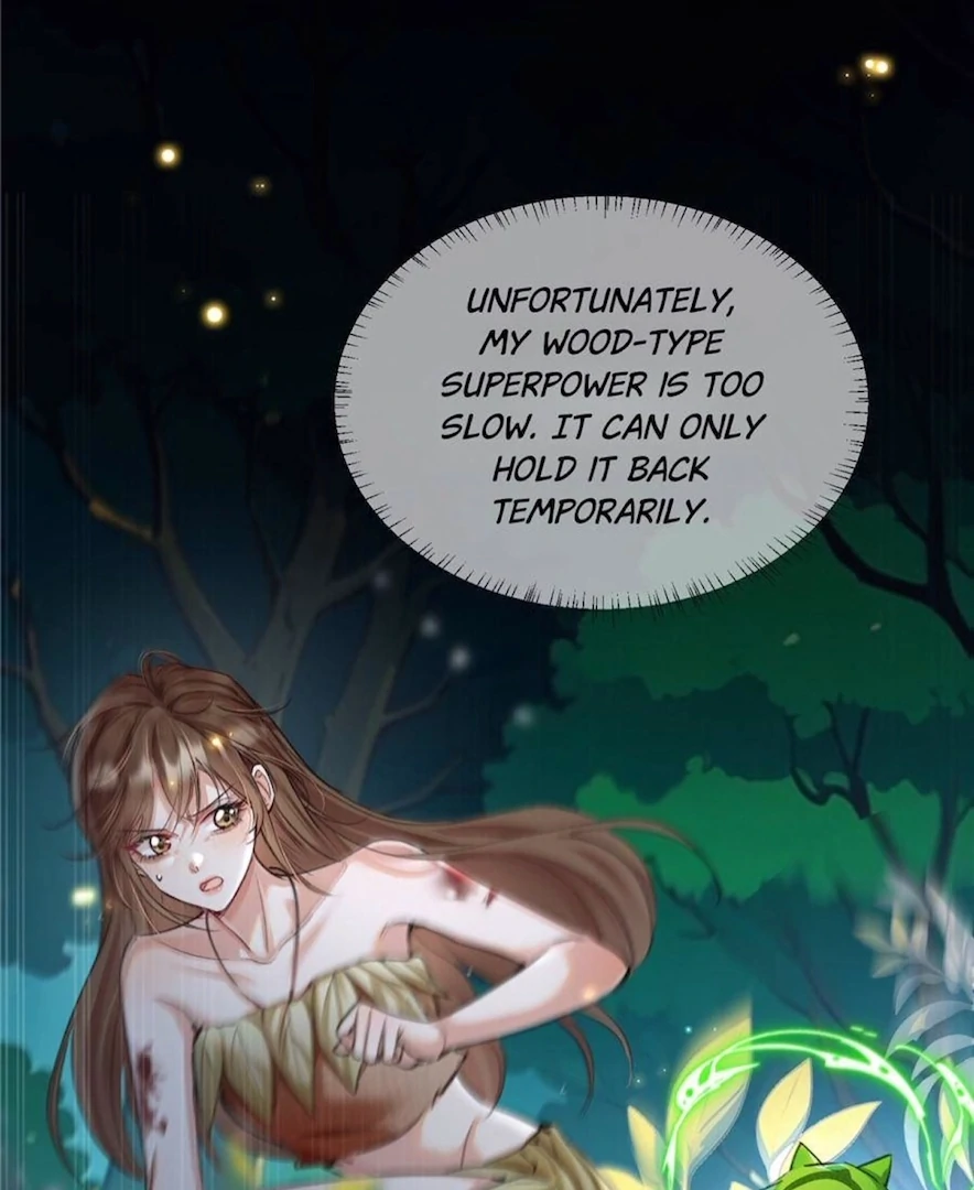 Farming in Beast World: My Villainous Snake Cubs are Super Clingy Chapter 3 - Page 37