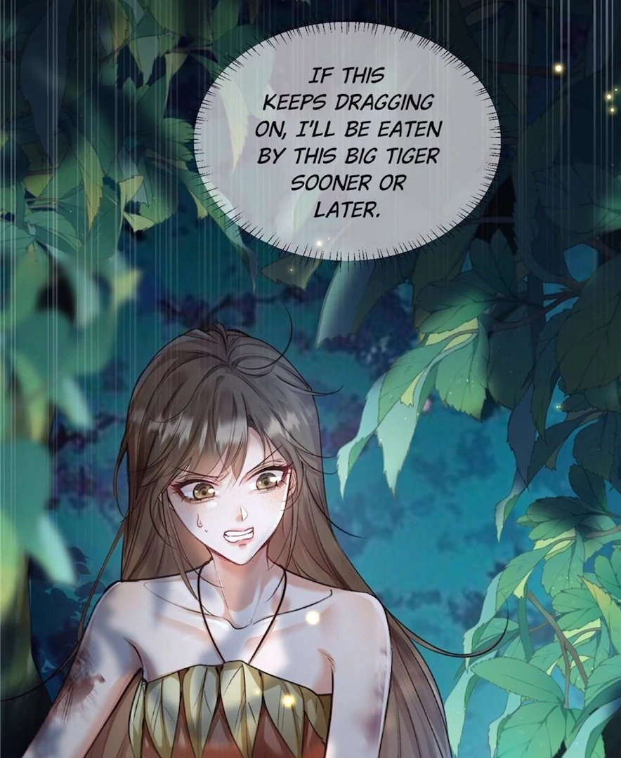 Farming in Beast World: My Villainous Snake Cubs are Super Clingy Chapter 3 - Page 41
