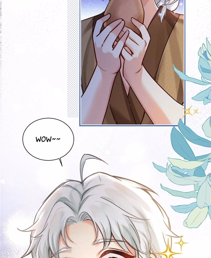 Farming in Beast World: My Villainous Snake Cubs are Super Clingy Chapter 3 - Page 7