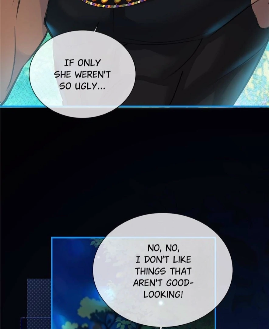 Farming in Beast World: My Villainous Snake Cubs are Super Clingy Chapter 4 - Page 17