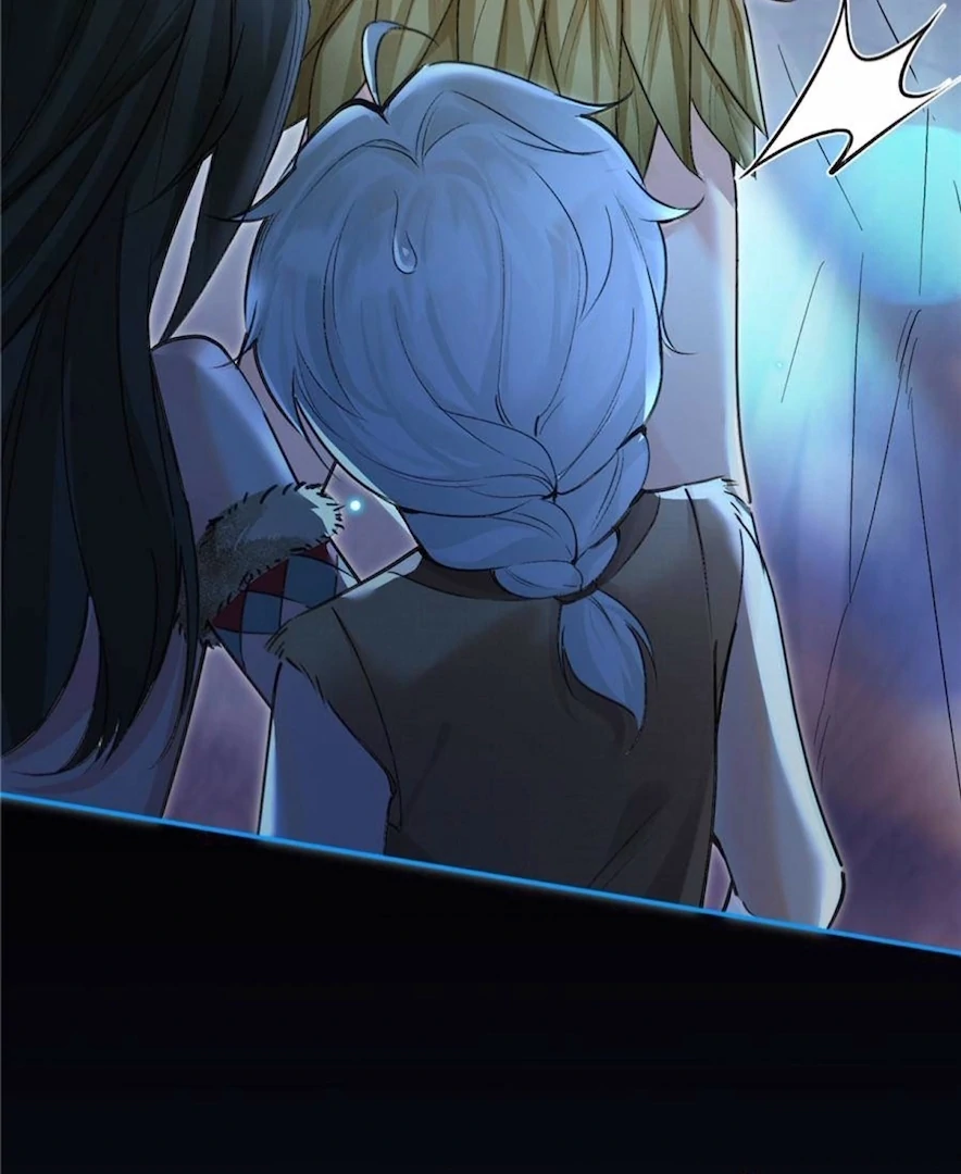 Farming in Beast World: My Villainous Snake Cubs are Super Clingy Chapter 4 - Page 24