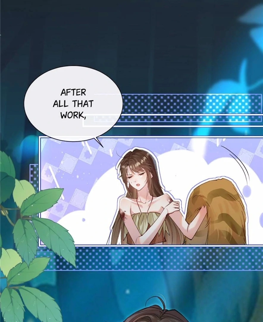 Farming in Beast World: My Villainous Snake Cubs are Super Clingy Chapter 4 - Page 4