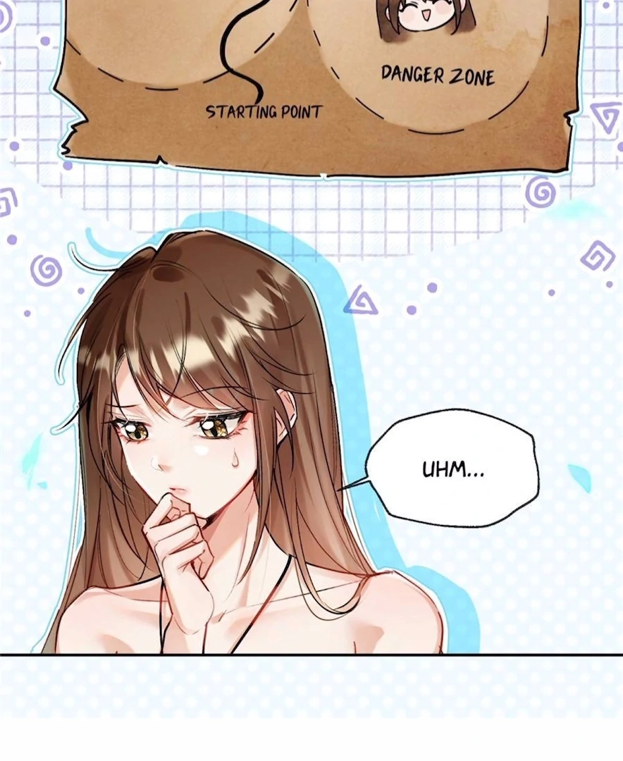 Farming in Beast World: My Villainous Snake Cubs are Super Clingy Chapter 4 - Page 42
