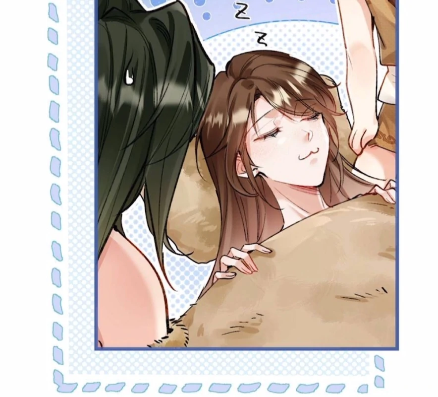 Farming in Beast World: My Villainous Snake Cubs are Super Clingy Chapter 4 - Page 47