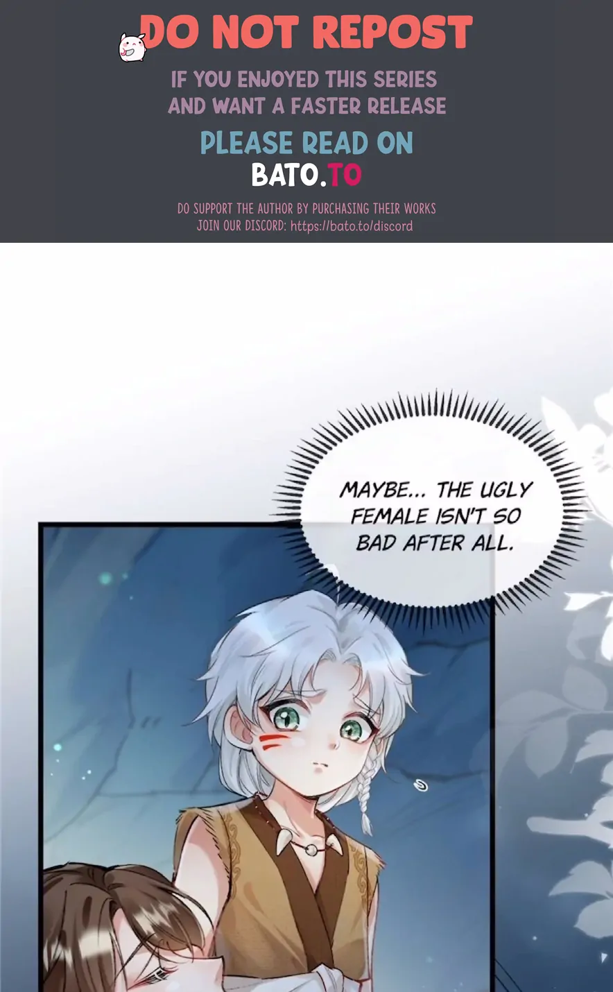 Farming in Beast World: My Villainous Snake Cubs are Super Clingy Chapter 5 - Page 0