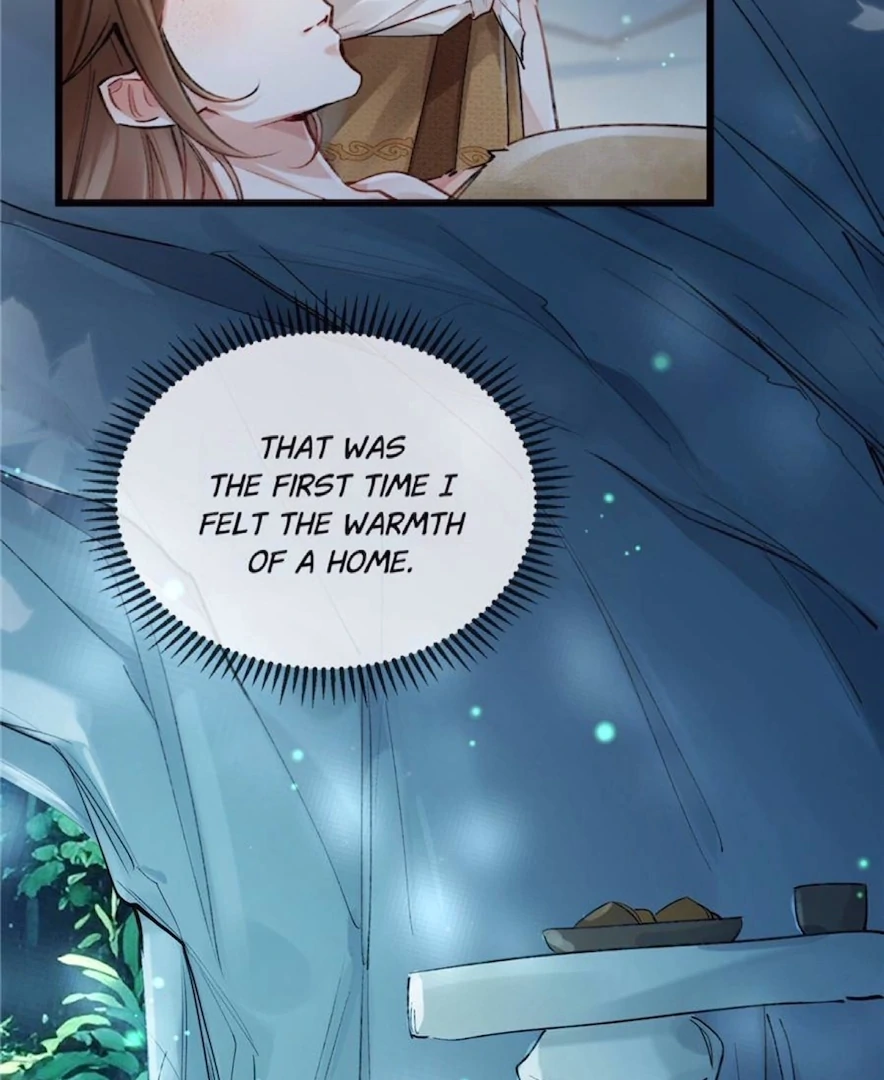 Farming in Beast World: My Villainous Snake Cubs are Super Clingy Chapter 5 - Page 1