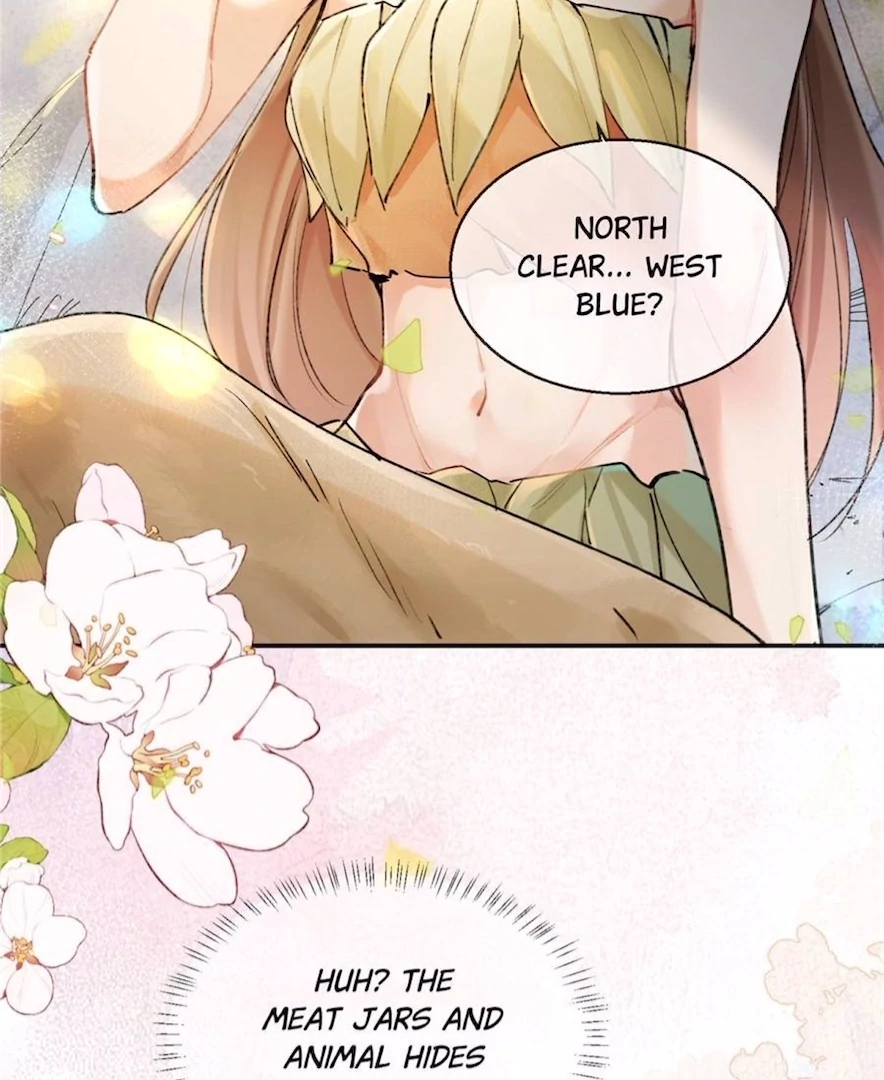 Farming in Beast World: My Villainous Snake Cubs are Super Clingy Chapter 5 - Page 10