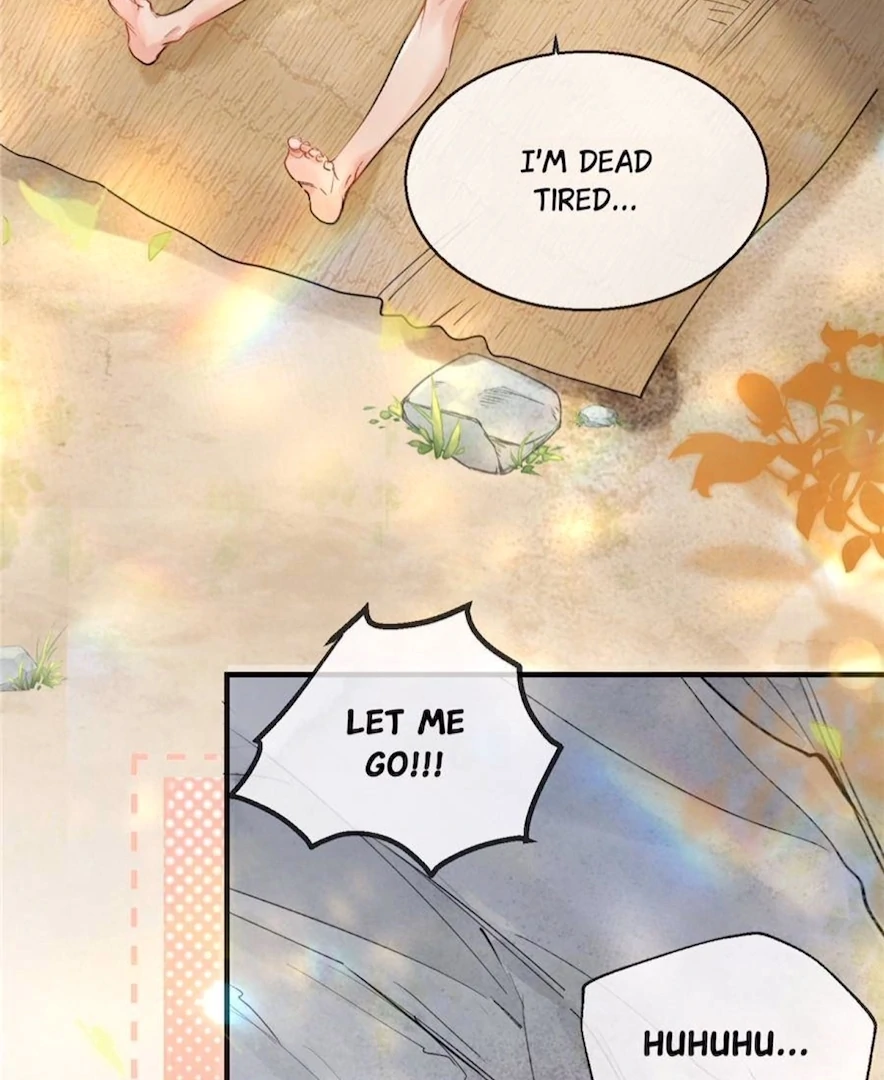 Farming in Beast World: My Villainous Snake Cubs are Super Clingy Chapter 5 - Page 15