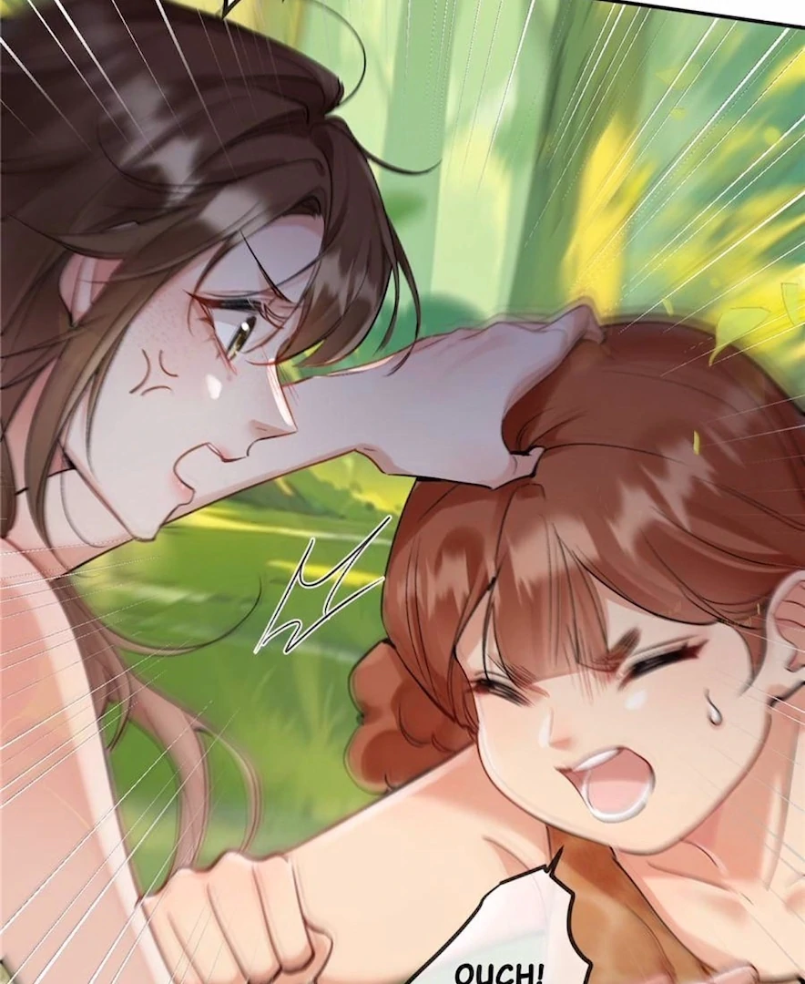Farming in Beast World: My Villainous Snake Cubs are Super Clingy Chapter 5 - Page 28