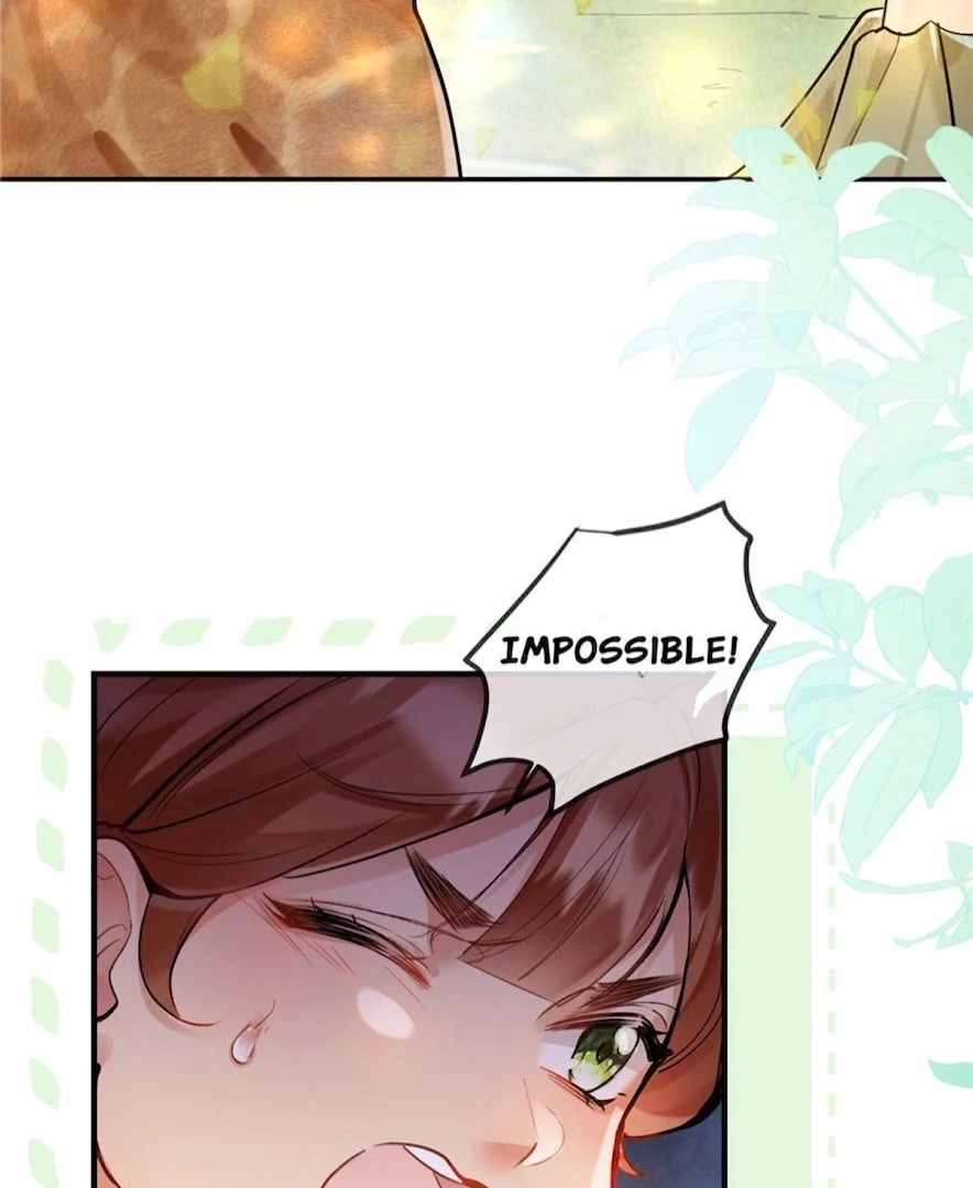 Farming in Beast World: My Villainous Snake Cubs are Super Clingy Chapter 5 - Page 35