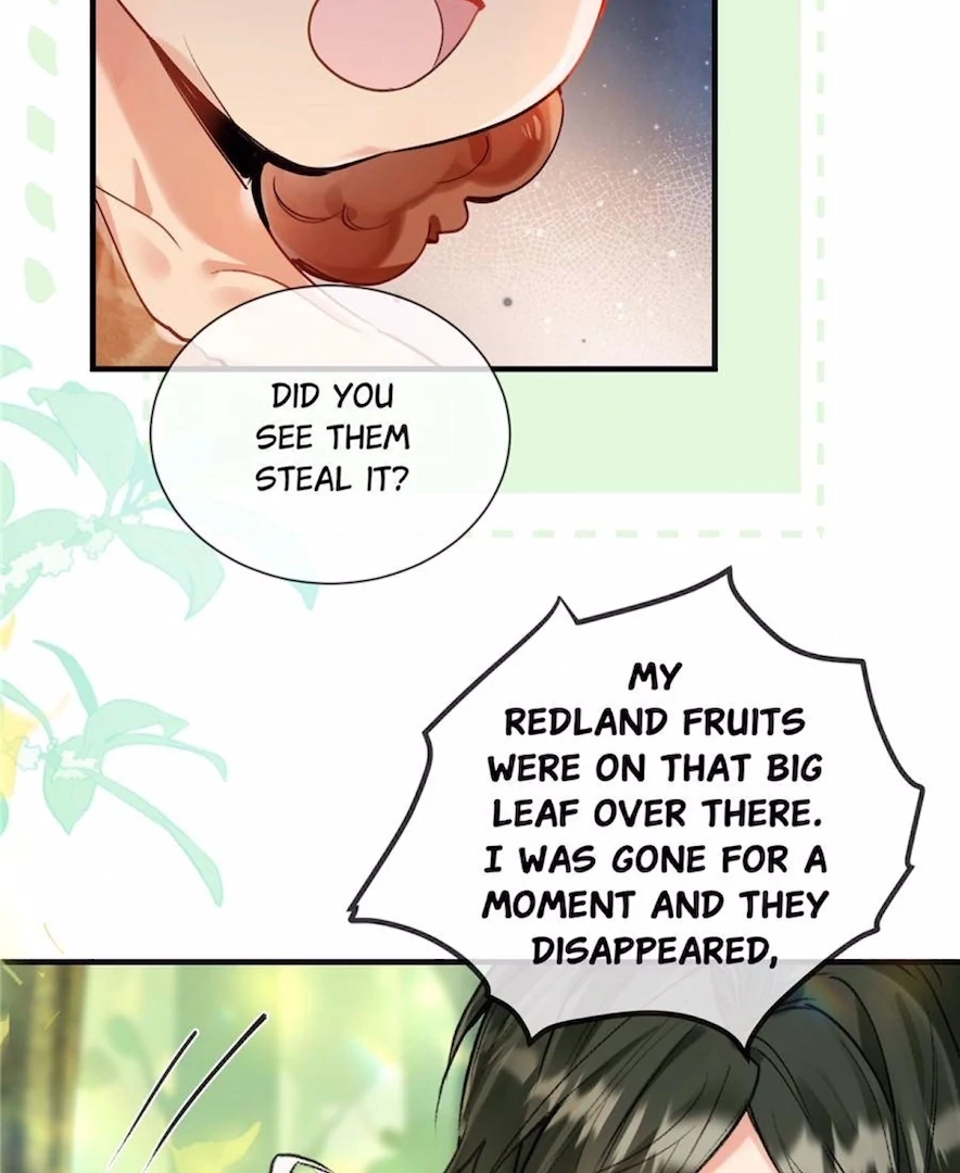 Farming in Beast World: My Villainous Snake Cubs are Super Clingy Chapter 5 - Page 36