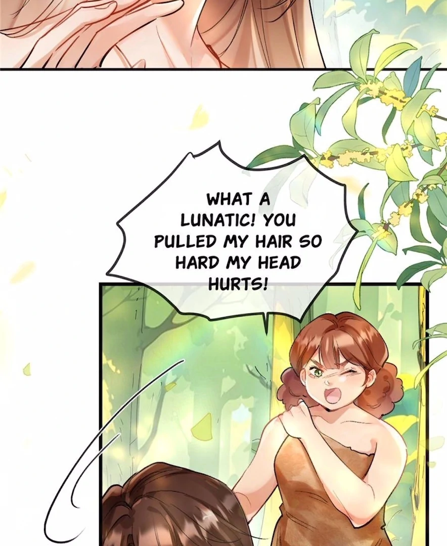 Farming in Beast World: My Villainous Snake Cubs are Super Clingy Chapter 5 - Page 39