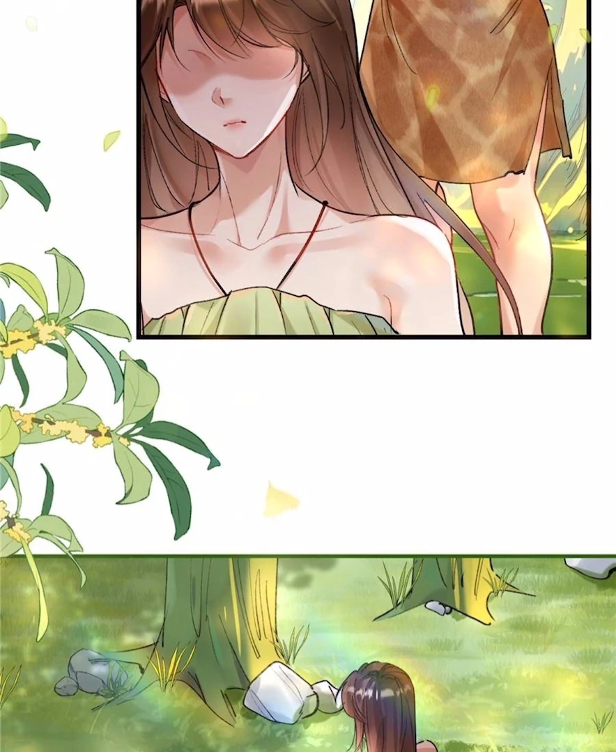 Farming in Beast World: My Villainous Snake Cubs are Super Clingy Chapter 5 - Page 40