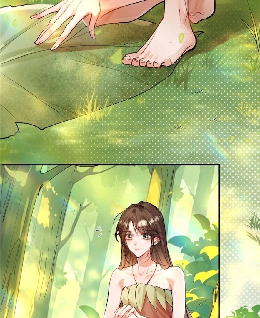 Farming in Beast World: My Villainous Snake Cubs are Super Clingy Chapter 5 - Page 44