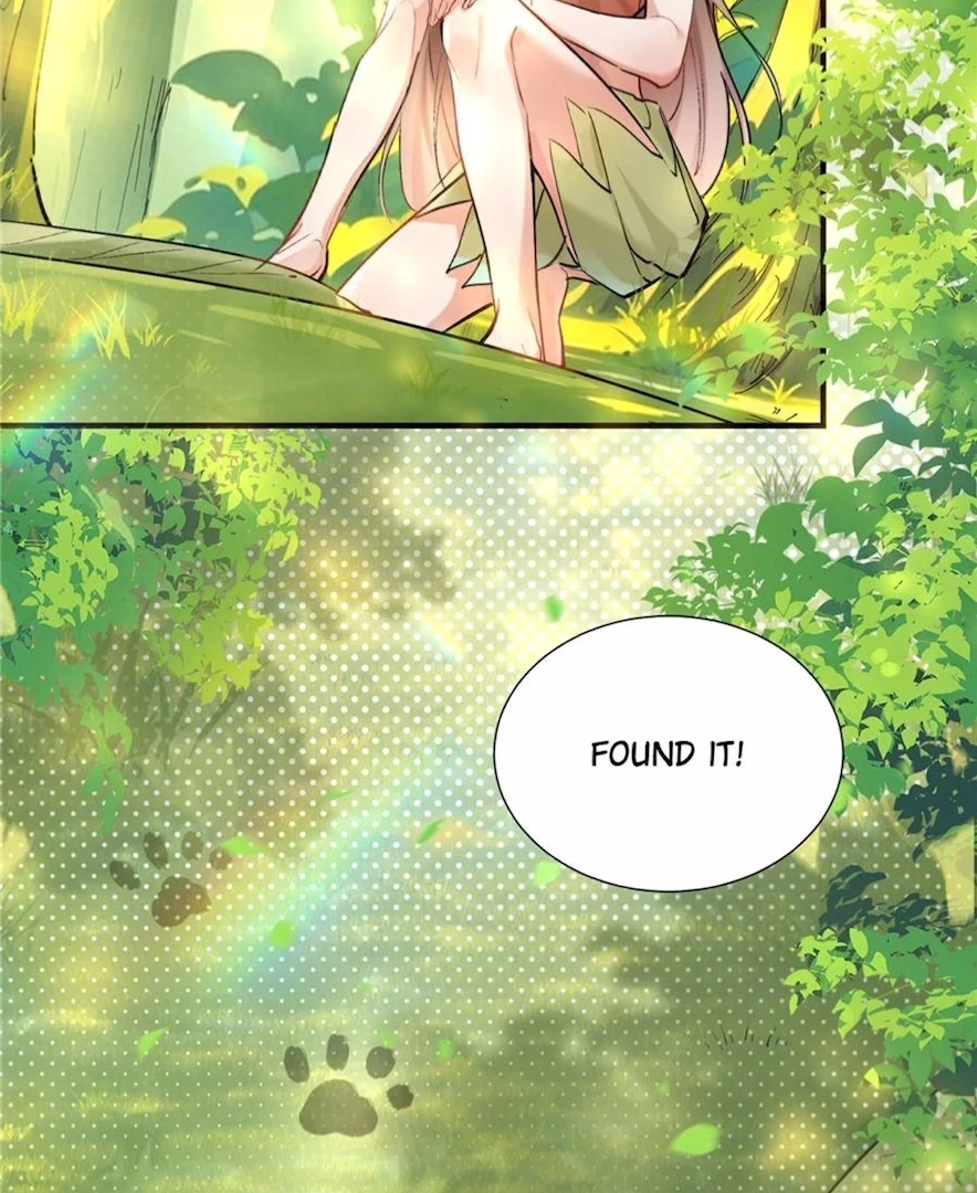 Farming in Beast World: My Villainous Snake Cubs are Super Clingy Chapter 5 - Page 45