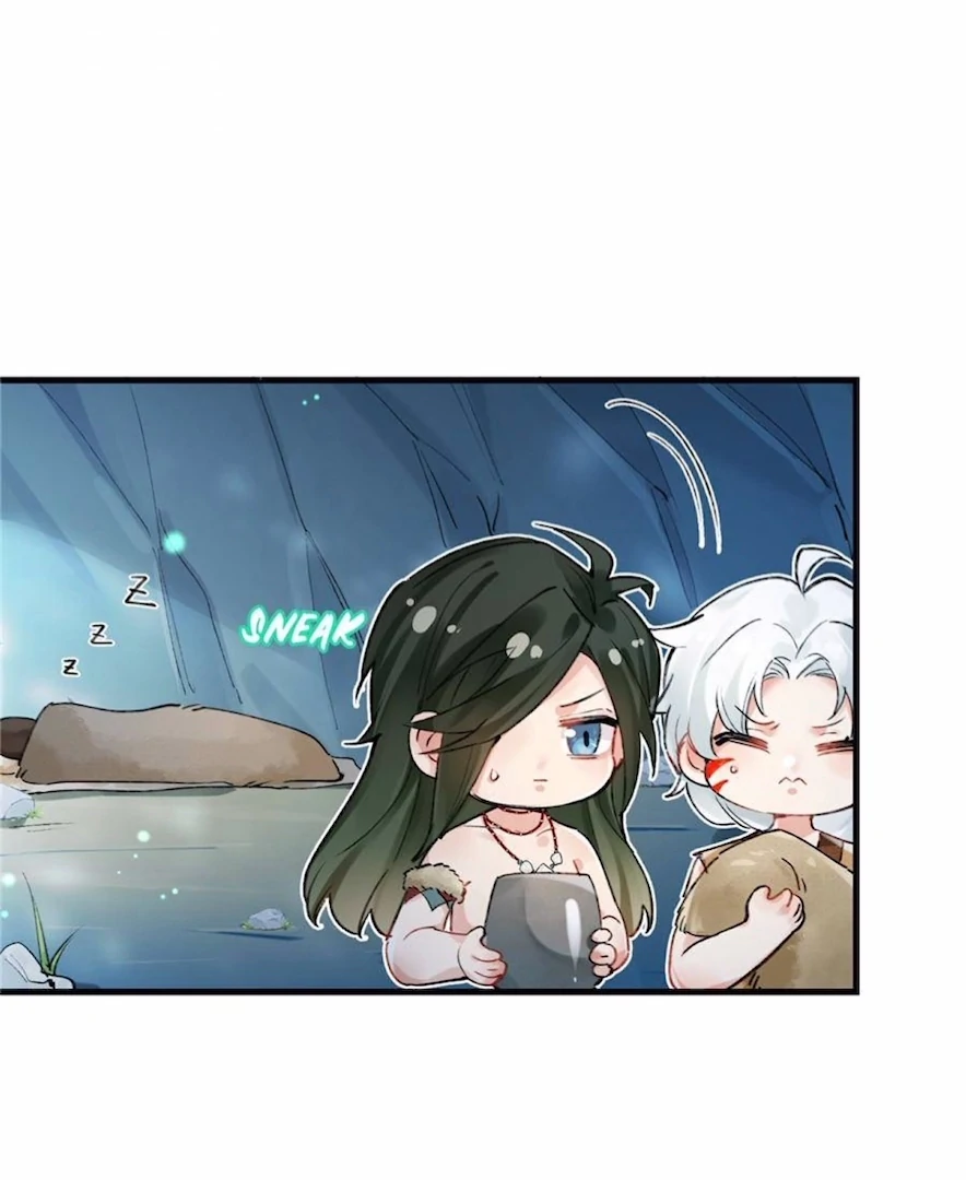 Farming in Beast World: My Villainous Snake Cubs are Super Clingy Chapter 5 - Page 7
