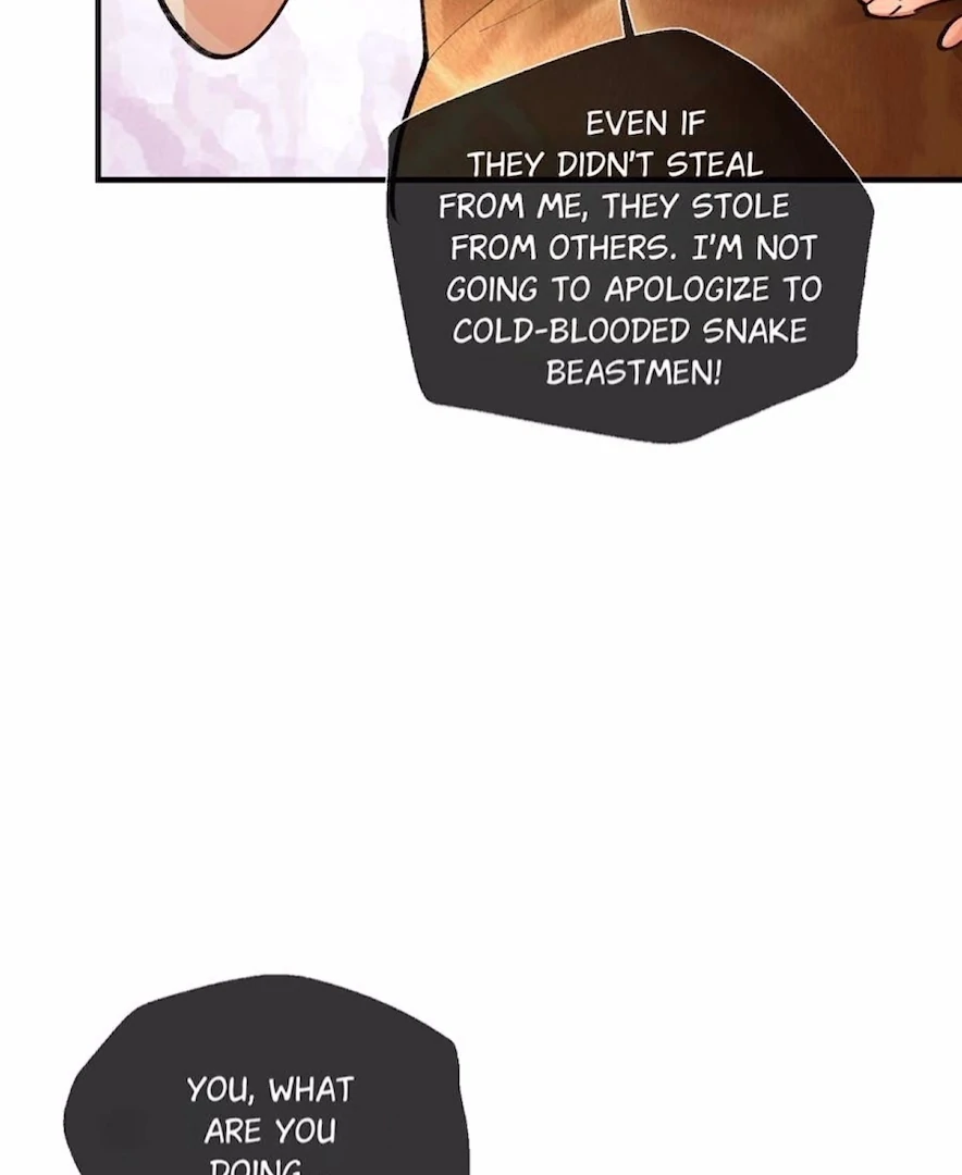 Farming in Beast World: My Villainous Snake Cubs are Super Clingy Chapter 6 - Page 13
