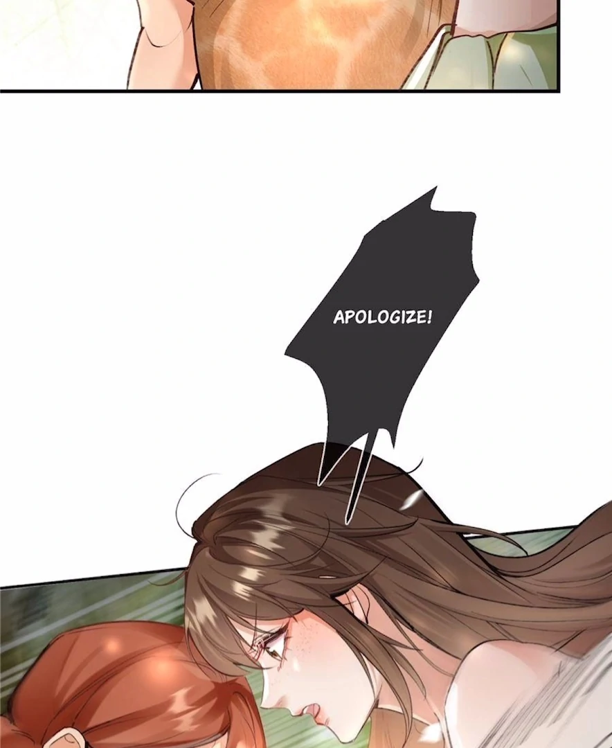 Farming in Beast World: My Villainous Snake Cubs are Super Clingy Chapter 6 - Page 15