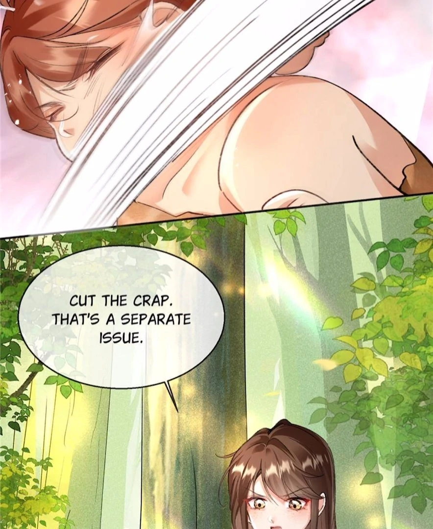 Farming in Beast World: My Villainous Snake Cubs are Super Clingy Chapter 6 - Page 19