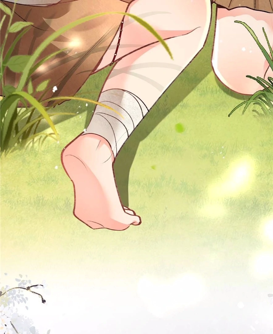 Farming in Beast World: My Villainous Snake Cubs are Super Clingy Chapter 6 - Page 31