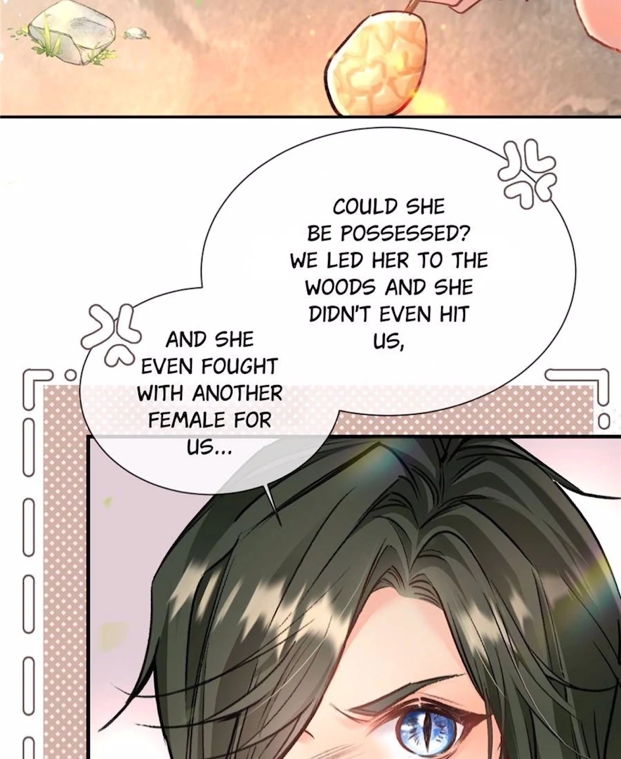 Farming in Beast World: My Villainous Snake Cubs are Super Clingy Chapter 6 - Page 36