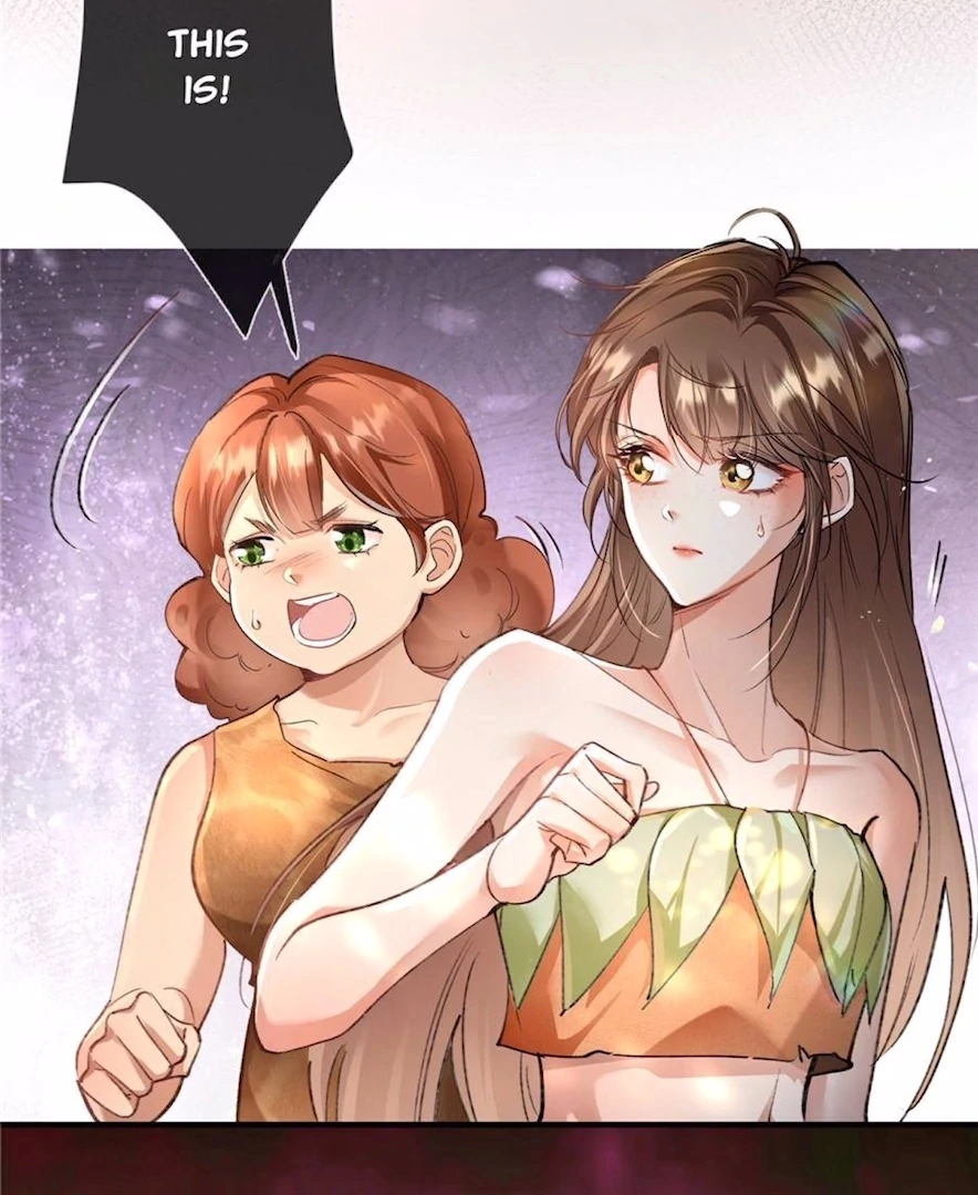 Farming in Beast World: My Villainous Snake Cubs are Super Clingy Chapter 6 - Page 5