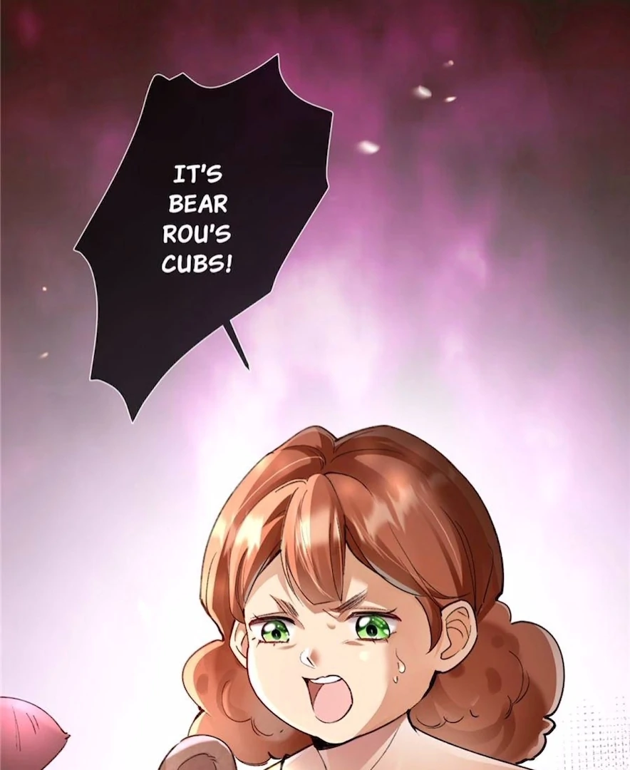Farming in Beast World: My Villainous Snake Cubs are Super Clingy Chapter 6 - Page 6
