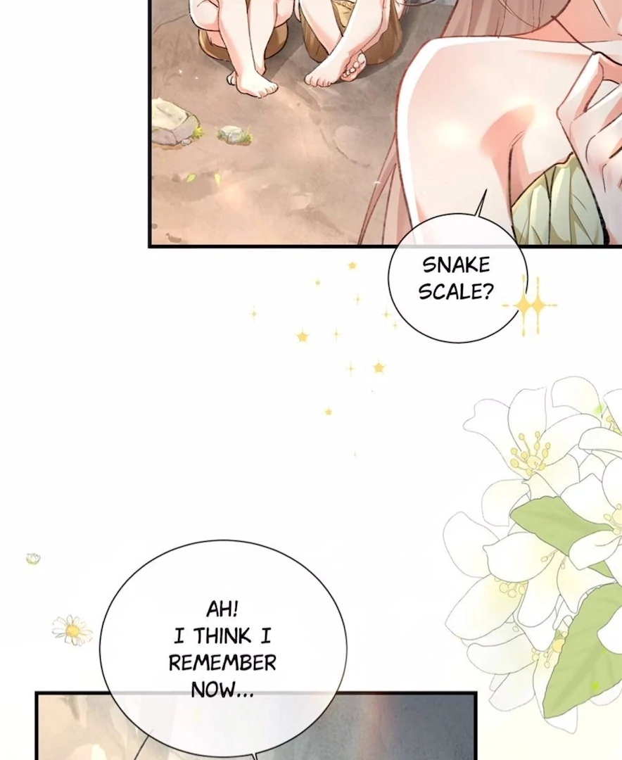 Farming in Beast World: My Villainous Snake Cubs are Super Clingy Chapter 6 - Page 55