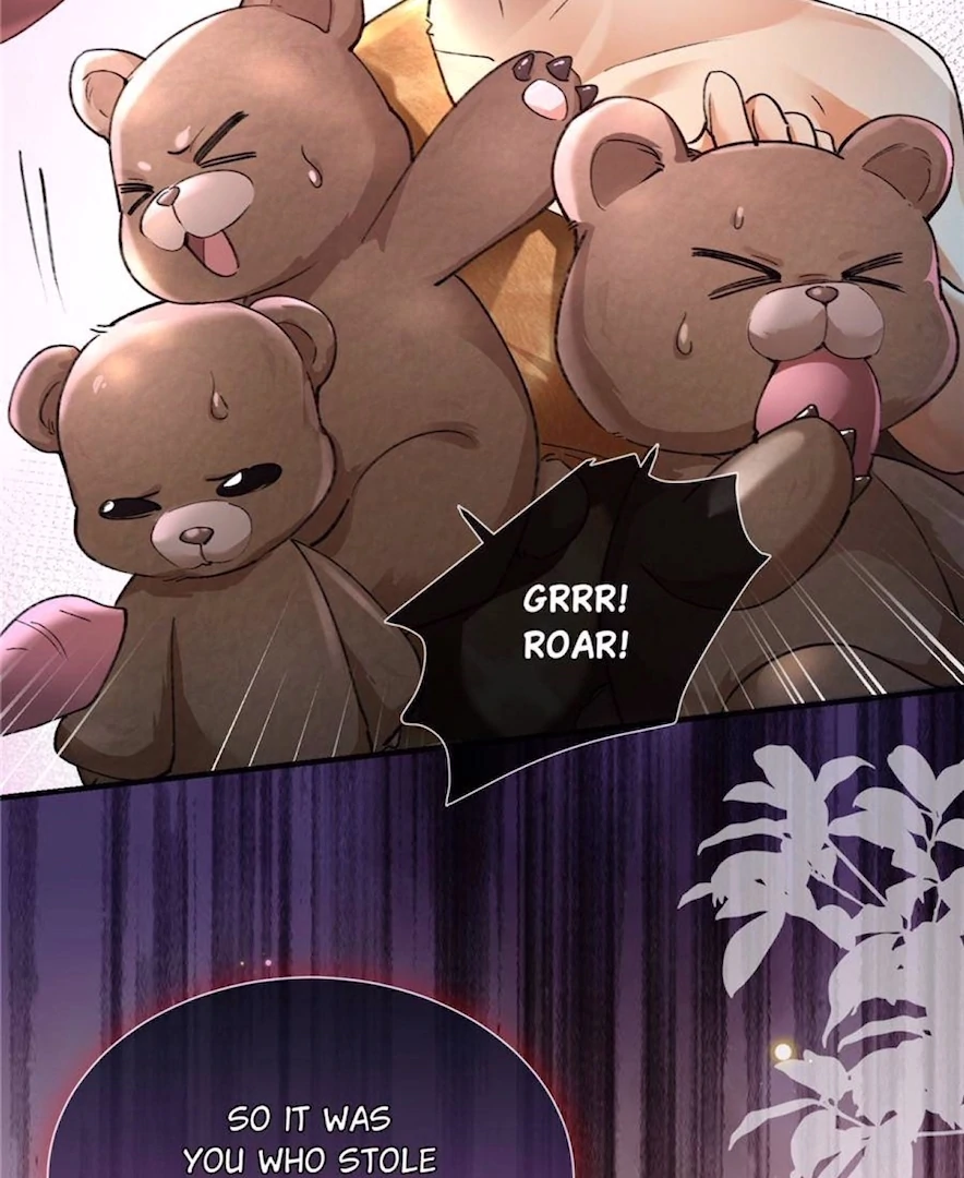 Farming in Beast World: My Villainous Snake Cubs are Super Clingy Chapter 6 - Page 7