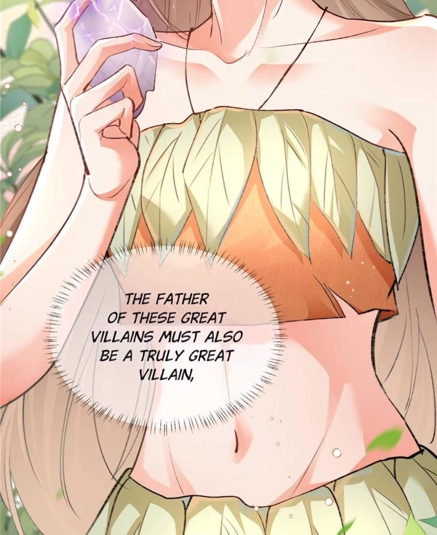 Farming in Beast World: My Villainous Snake Cubs are Super Clingy Chapter 6 - Page 63